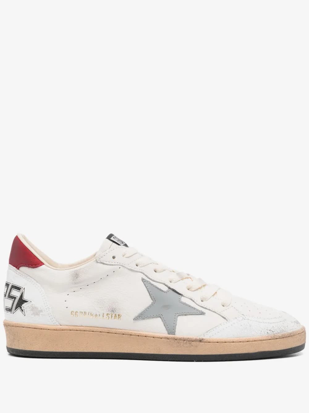Golden Goose