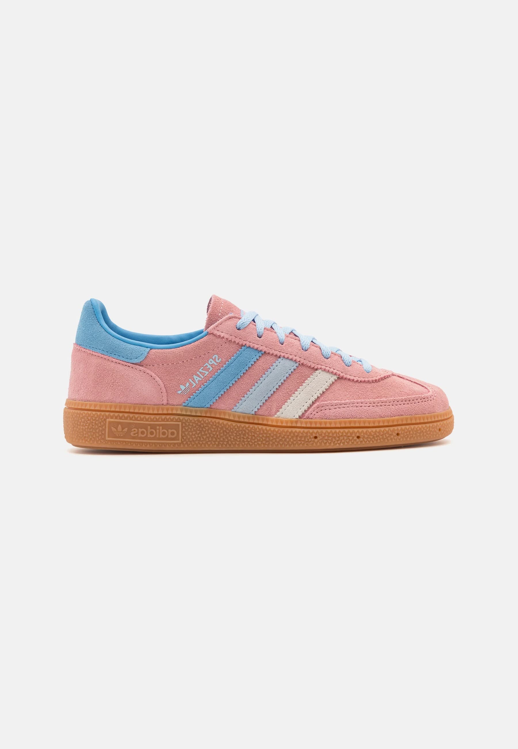 adidas Handball Spezial Semi Pink Spark  - View 1