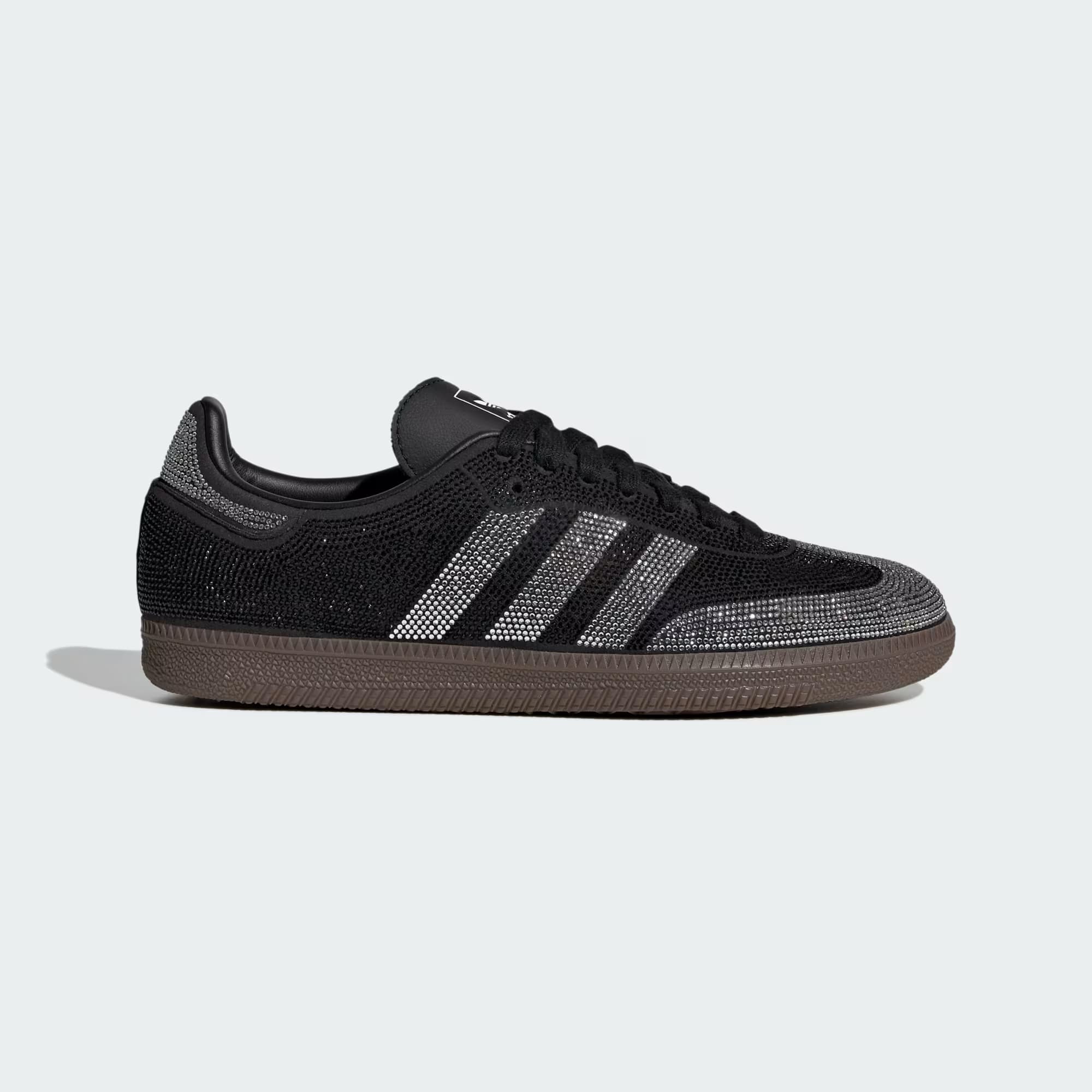  adidas Samba Pearlized Black - View 1