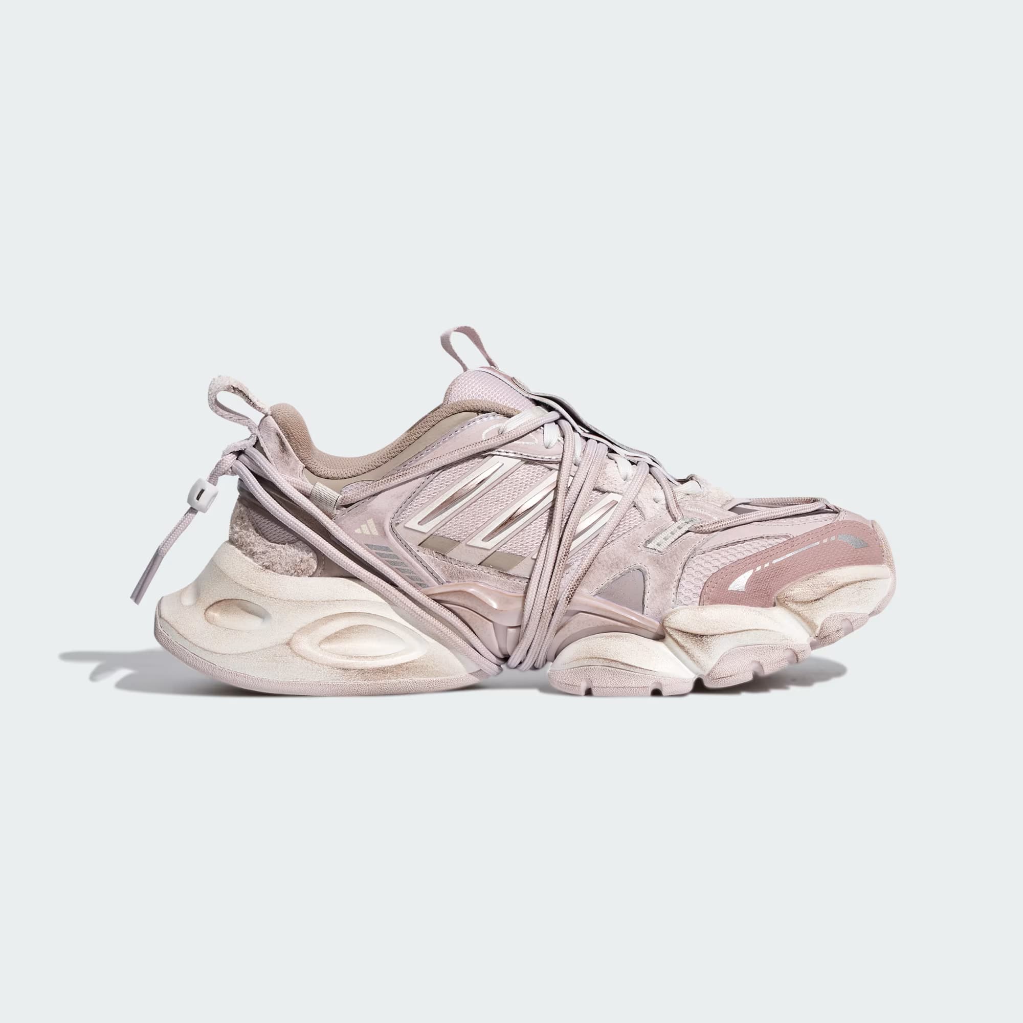  XLG Runner Deluxe 2.0 Pink - View 1