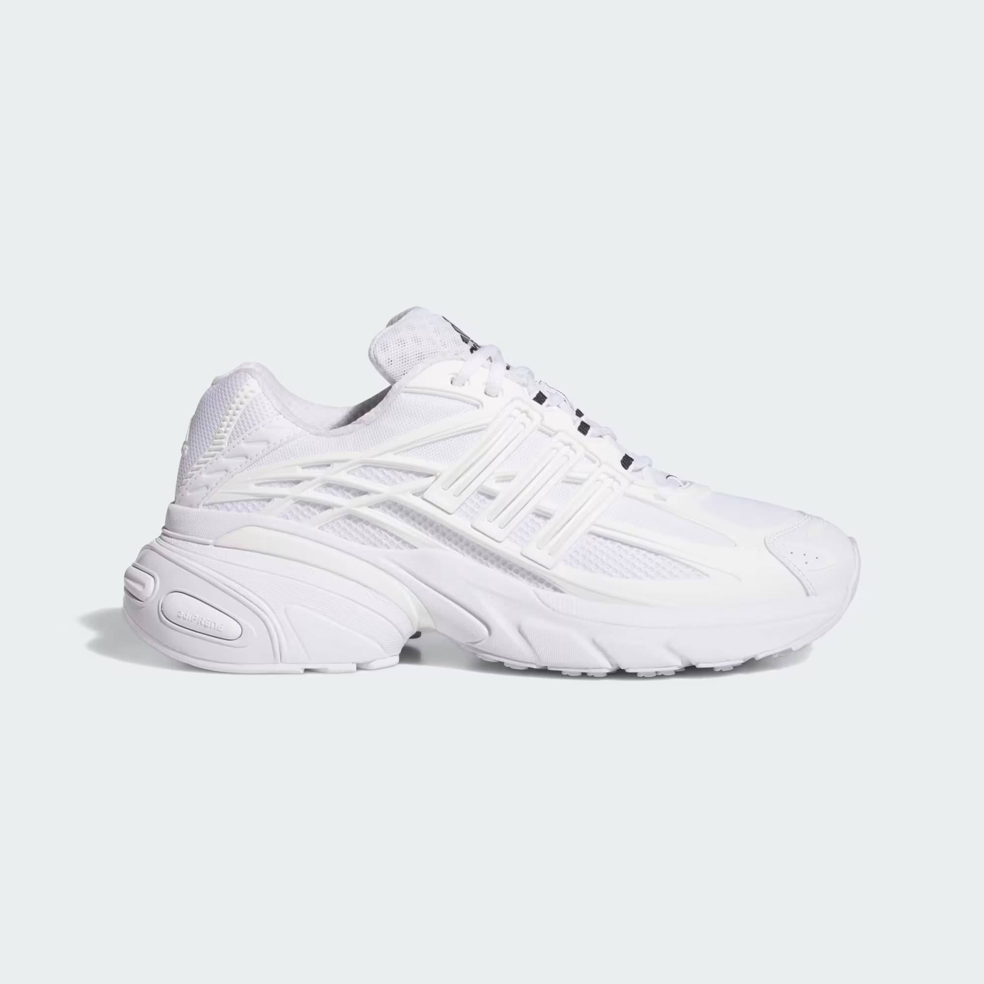 Adidas XLG 2.0 White - View 1