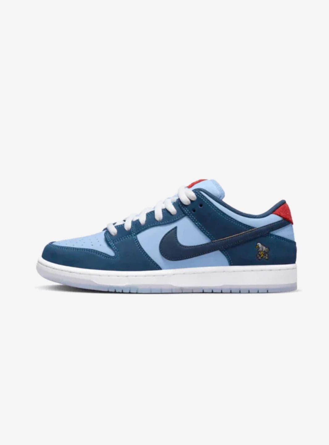 NIKE SB DUNK LOW PRO WHY SO SAD? - View 1