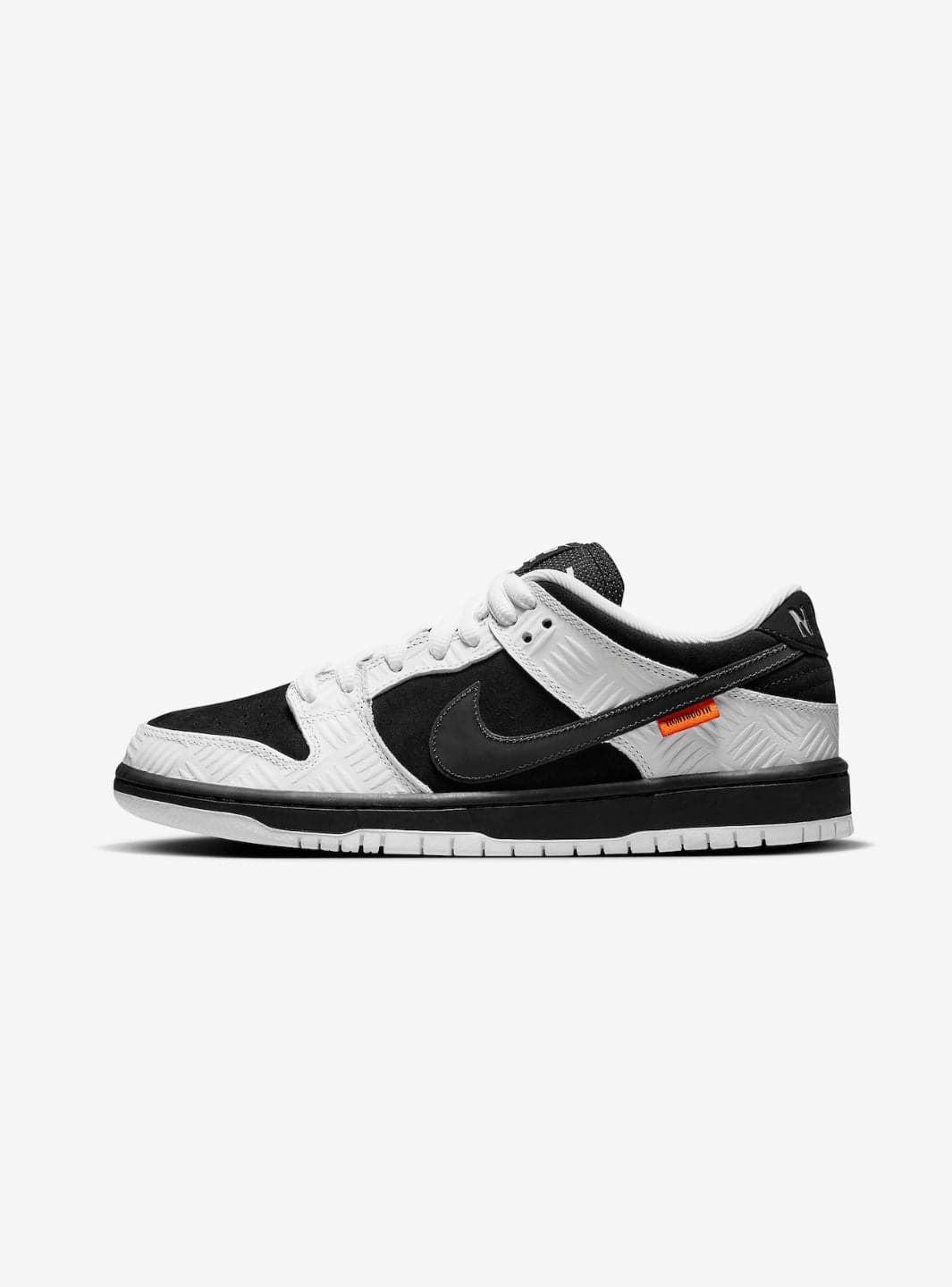 NIKE SB DUNK LOW TIGHTBOOTH - View 1