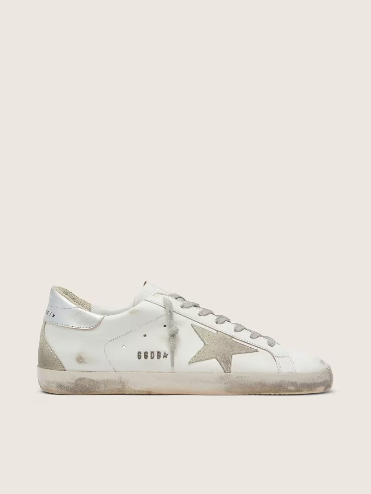Golden Goose Super Star - View 1