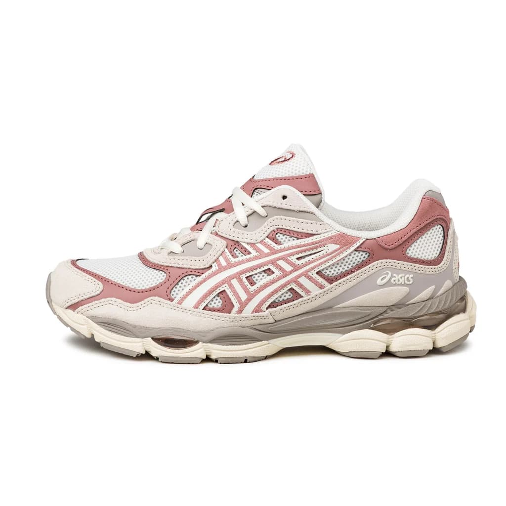 Asics Gel NYC Cream Umeboshi - View 1