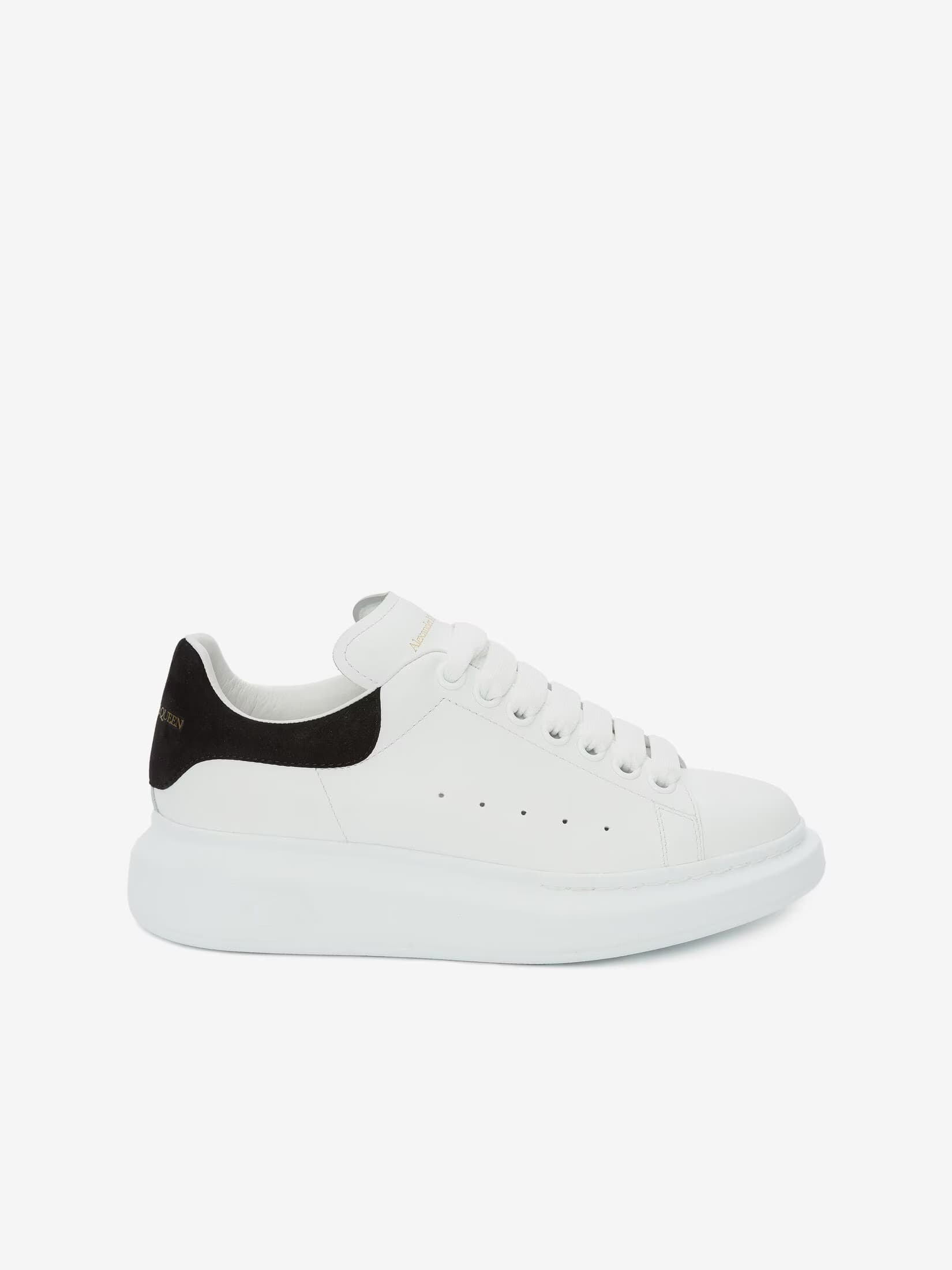 McQueen Oversized - View 1